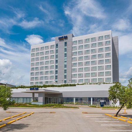 Park Inn By Radisson Iloilo Екстериор снимка