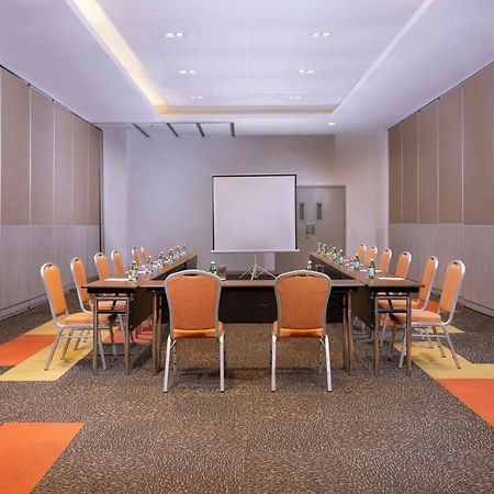 Park Inn By Radisson Iloilo Екстериор снимка