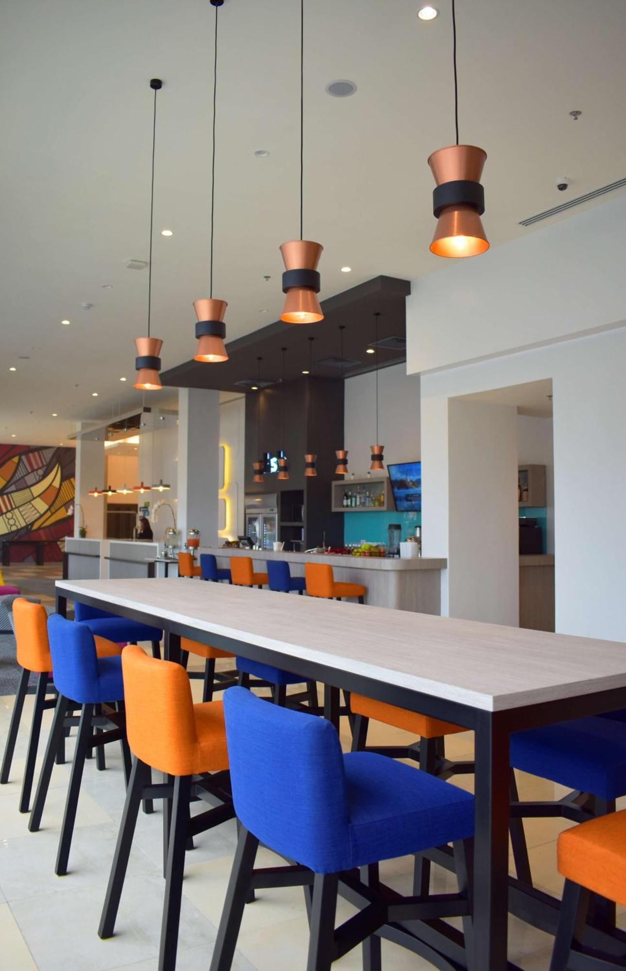 Park Inn By Radisson Iloilo Екстериор снимка