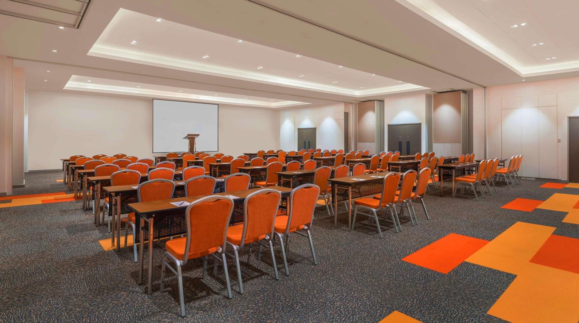 Park Inn By Radisson Iloilo Екстериор снимка