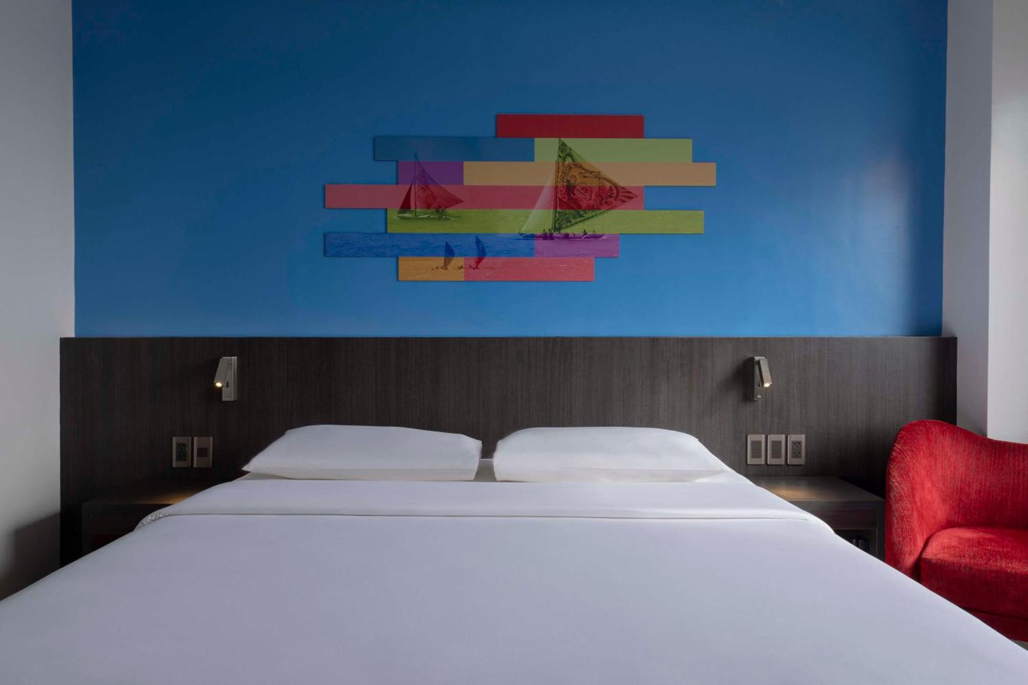 Park Inn By Radisson Iloilo Екстериор снимка