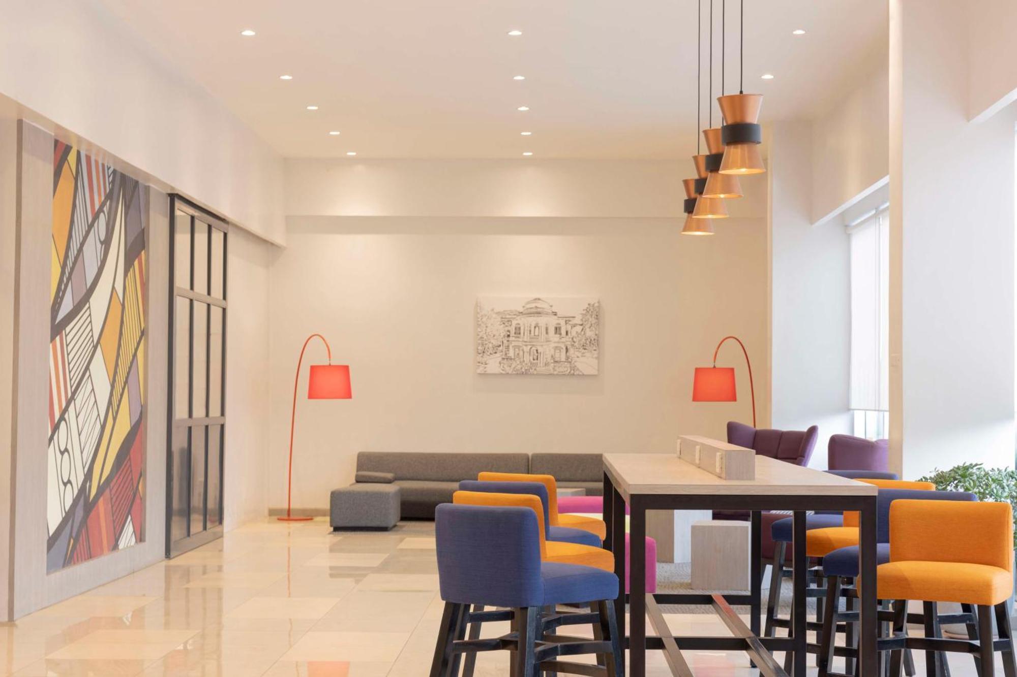 Park Inn By Radisson Iloilo Екстериор снимка